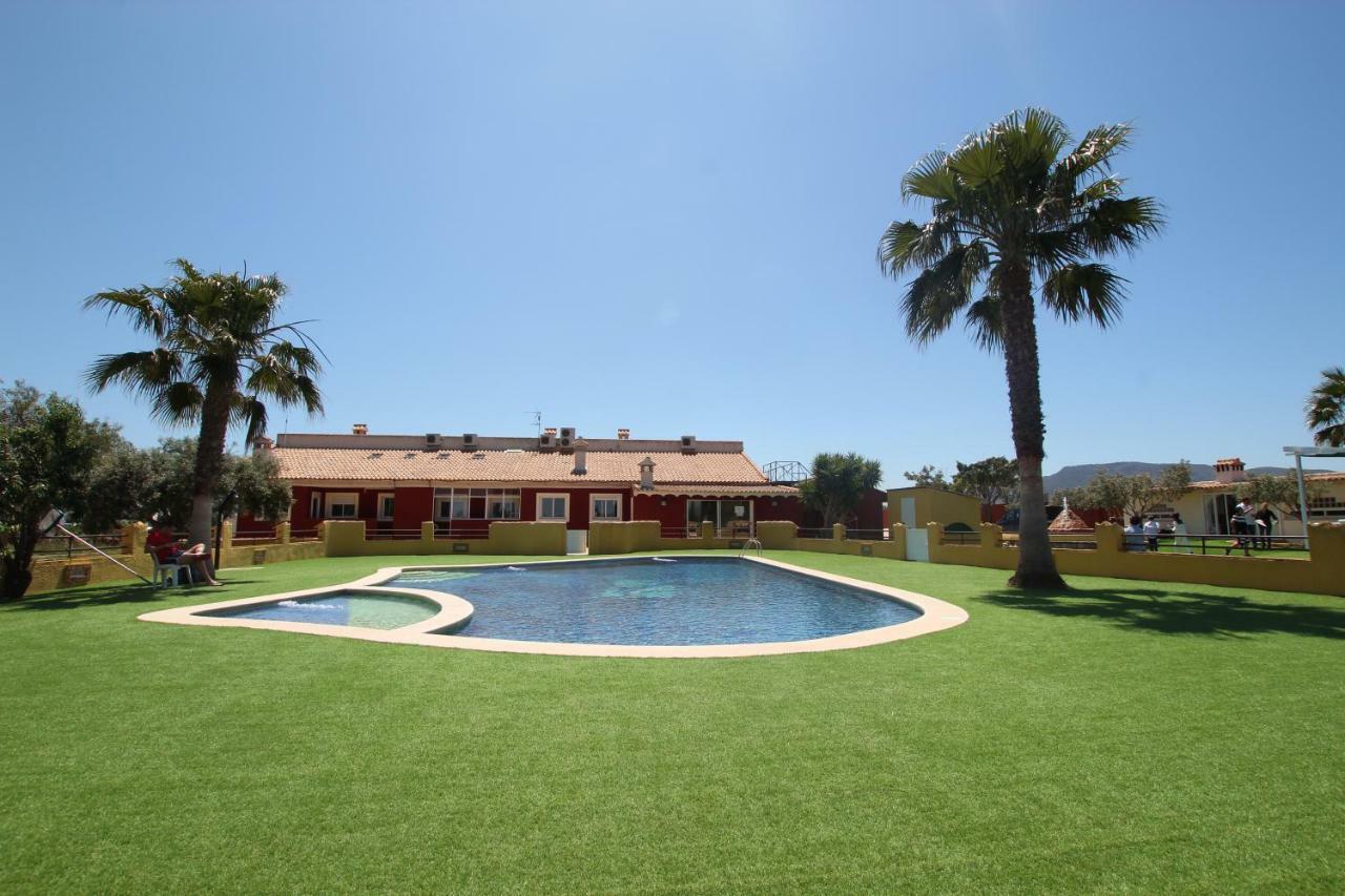 Espacio Finca Alegria - Rural Houses, Hostel, Campsite & Wellness Center Cartagena Kültér fotó